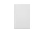 Hendi Taglieri Haccp 600X400, Bianco, 600X400X(H)18Mm