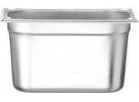 Hendi Contenitore Per Gastronomia 1/4, Linea Cucina, Gn 1/4, 4L, (H)150Mm