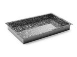 Hendi Blech Convectomat Classic Gn 1/1, Gn 1/1, 530X325X(H) 60Mm
