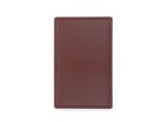 Hendi Taglieri Haccp Gastronorm 1/1, Gn 1/1, Marrone, 530X325 Mm