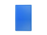 Hendi Taglieri Haccp Gastronorm 1/1, Gn 1/1, Blu, 530X325 Mm