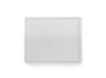 Hendi Taglieri Haccp Gastronorm 1/2, Gn 1/2, Bianco, 325X265 Mm