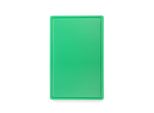 Hendi Taglieri Haccp Gastronorm 1/1, Gn 1/1, Verde, 530X325 Mm