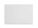 Hendi Taglieri Haccp 450X300, Bianco, 450X300X(H)13Mm