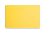 Hendi Taglieri Haccp 450X300, Giallo, 450X300X(H)13Mm