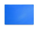 Hendi Taglieri Haccp 450X300, Blu, 450X300X(H)13Mm
