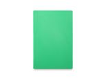 Hendi Taglieri Haccp 600X400, Verde, 600X400X(H)18Mm