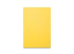 Hendi Taglieri Haccp 600X400, Giallo, 600X400X(H)18Mm