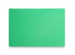 Hendi Taglieri Haccp 450X300, Verde, 450X300X(H)13Mm