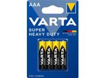 Varta Superlife Aaa Batteria Monouso Mini Stilo Aaa Alcalino