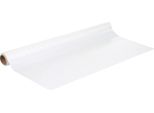 Nobo Whiteboard Roll Instant 600 X 800 Mm Bianco A Scacchiera 25 Fogli In Rotolo
