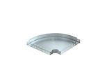Obo Bettermann Bogen Rbm 90 640 Fs 60X400 90Grad (6041138)