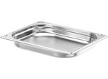Hendi Contenitore Gastronorm 1/2, Linea Cucina, Gn 1/2, 2L, (H)40Mm