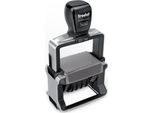 Trodat Datario Professionale 4.0 5460/L1 "Ricevuto"""