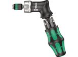Wera Pistola Ra 4 Set Cacciavite A Cricchetto