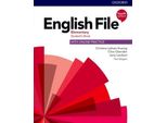 Fascicolo Inglese: Elementare. Libro Dello Studente Con Esercitazioni Online