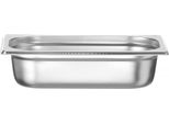 Hendi Contenitore Gastronorm 1/4, Linea Economica, Gn 1/4, 1,8L, 265X162X(H)65Mm