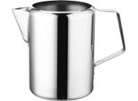 Caraffa In Acciaio Inox Da 2 Litri
