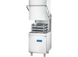 Lavastoviglie A Capotta Universale Con Pompa Dosatrice Per Brillantante E Detersivo, 400 V, 10 Kw