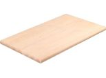 Tagliere In Legno, 500 X 300 X 20 Mm (L X P X A)