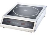 Piano Cottura A Induzione 3,5 Watt, 230 Volt, Dimensioni 330 X 415 X 110 Mm (Lxpxa)