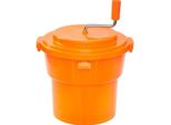 Centrifuga Per Insalata, Capacità 19 L