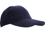 Sols Berretto Da Baseball Unisex Buffalo PC372 (Taglia Unica) (Blu Navy)