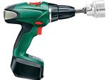 Adattatore Per Trapano, M 12,5 Mm (1/2") X M 6,3 Mm (1/4"")"