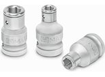 Adattatore Per Bit, F 12,5 Mm (1/2") X F 6,3 Mm (1/4"") Bi"