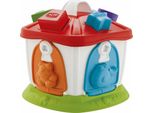 Chicco 11235784 - Animale Giocattolo Plug-In Del Circo 2 In 1