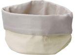 Sacchetti Per Pane Hendi, Rotondi, Beige, ⌀150X(H)150Mm