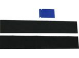Iwh 11150 Porta Targa Iwh, Senza Cornice, Universale