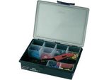Cimco 181530 Cable Compression Tool Black, Red Metal, Plastic