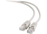Gembird Gembird PP6U-15M Cavo Di Rete Grigio Cat6 U/Utp (Utp)
