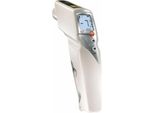 Testo 831 Termometro A Infrarossi, Termometro Ir, Ottica 30:1, Campo Di Misura Da -30 A + 210 °C (0560 8316)