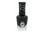 Sally Hansen Miracle Gel 460-Onyx-Pected 14,7Ml
