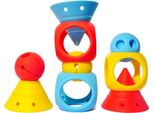 Set Di Costruzioni Moluk