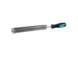 Porta Lime Makita Con Lima Rotonda 4,5 Mm