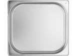 Hendi Contenitore Gastronorm 2/3, Linea Economica, Gn 2/3, 3L, 354X325X(H)40Mm