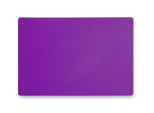 Hendi Taglieri Haccp 450X300, Viola, 450X300X(H)13Mm
