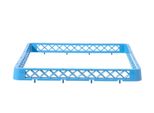 Hendi Attacco Per Cestello Lavastoviglie, 1 Scomparto, 500X500X(H)45Mm