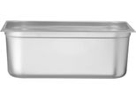 Hendi Contenitore Gastronorm 1/1, Linea Budget, Gn 1/1, 28L, 530X325X(H)200Mm