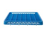 Hendi Attacco Per Cestello Lavastoviglie, 49 Scomparti 62X62Mm, 500X500X(H)45Mm