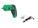Cacciavite A Batteria HöFftech, 4,0 V