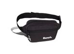 Bench Sportivo Cintura Borsa Nero Bum Borsa Unisex Hip Poliestere 23X13X6 D2OTI300S