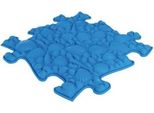 Eduplay 110482 Percorso Sensoriale Di 11 Pezzi, Multicolore (1 Set)