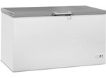 Combisteel Congelatore Profondo Rfs Coperchio 469 Litri