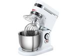 Robot Da Cucina Combisteel 5L - Professionale, Impastatrice, Apparecchio Da Tavolo