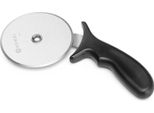 Hendi Pizzaroller, Schwarz, (L)230Mm