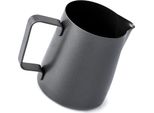 Lattiera Krumble 300Ml - Lattiera In Acciaio Inox - Lattiera - Antracite